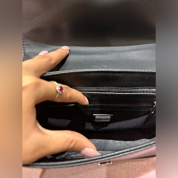 GUESS Chain Strap Crossbody - Picture 3 of 7